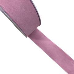 FITA DE VELUDO 40MM - 1 METRO - loja online
