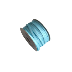 FITA DE CETIM DUPLA FACE PRINCESS 3MM - 1 METRO - comprar online