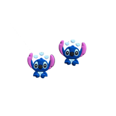 APLIQUE STITCH / ANGEL EMBORRACHADO - 1 unidade - comprar online