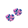 Aplique STITCH -B emborrachado - 1 unidade