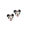 APLIQUE MICKEY SAFARI EMBORRACHADO - 1 UNIDADE