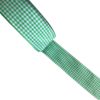 FITA QUADRICULADA VERDE 40MM - 2 METROS