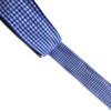 FITA QUADRICULADA AZUL BIC 40MM - 2 METROS