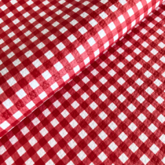 LONITA ESTAMPADA JUNINA (25X68CM) - 1 UNIDADE - comprar online