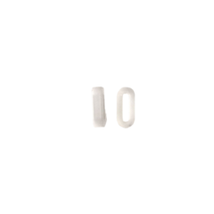 ADAPTADOR DE TIARA TRANSPARENTE - 1 UNIDADE