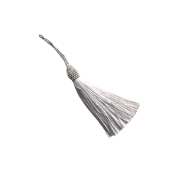 TASSEL FRANJA - 1 UNIDADE - loja online