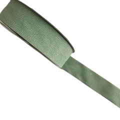 FITA VELUDO COTELÊ (38MM) - 1 METRO - comprar online