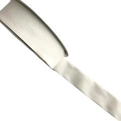 FITA VELUDO COTELÊ (38MM) - 1 METRO - Loja da Laceira