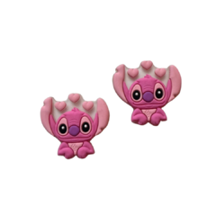 APLIQUE STITCH / ANGEL EMBORRACHADO - 1 unidade na internet