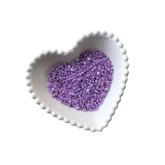 MEIA PÉROLA ABS IRISADA (4MM) - 10 GRAMAS