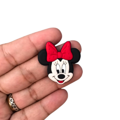APLIQUE MINNIE PERSONAGEM- 1 UNIDADE - comprar online