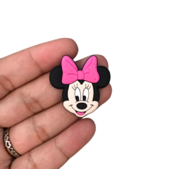 APLIQUE MINNIE PERSONAGEM- 1 UNIDADE na internet