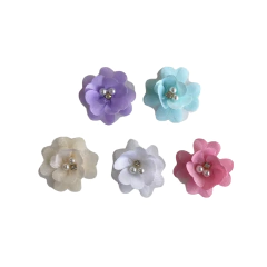 Flor Orquídea - 1 UNIDADE