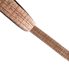 FITA TWEED LUREX 38mm - 1 METRO na internet