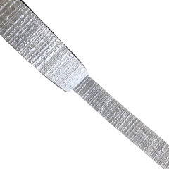 FITA TWEED SHINE 38mm - 1 METRO - comprar online