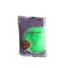 MEIA PARA ARTESANATO (PREMIUM) VERDE NEON - ARTE COM MEIA - 2 UNIDADES