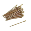 PALITO MADEIRA PEGA STRASS - 1 UNIDADE