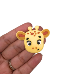 Aplique Safari Emborrachado - 1 unidade - comprar online