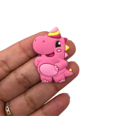 Aplique Personagens Baby Emborrachado - 1 unidade na internet