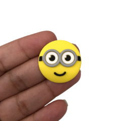 Aplique Minions Emborrachado - 1 unidade na internet