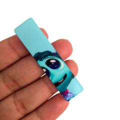 APLIQUE HAIR CLIP ACRILICO DIVERTIDAMENTE - 1 UNIDADE na internet