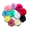 FLOR ORGANZA 5,5 CM - UNIDADE