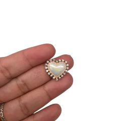 APLIQUE DE METAL - 1 UNIDADE na internet