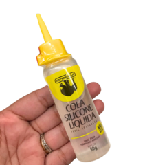 COLA SILICONE LÍQUIDA RENDICOLLA - UNIDADE na internet