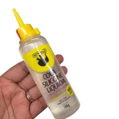 COLA SILICONE LÍQUIDA RENDICOLLA - UNIDADE - comprar online