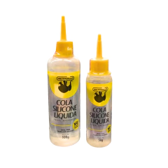 COLA SILICONE LÍQUIDA RENDICOLLA - UNIDADE