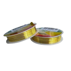 FIO CABELO DE ANJO COPPER WIRE (0.4MM) - 1 UNIDADE na internet