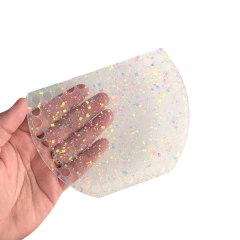 Base de bolsa Acrílico Média - 1 PAR - comprar online