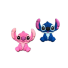 APLIQUE STITCH / ANGEL BABY SENTADO EMBORRACHADO - 1 UNIDADE