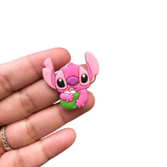 APLIQUE STITCH / ANGEL COCO EMBORRACHADO - 1 UNIDADE - comprar online