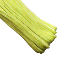 MEIA CANA NEON 7MM- 1 METRO