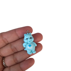PINGENTE URSINHOS CARINHOSOS - 1 UNIDADE - comprar online