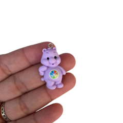 PINGENTE URSINHOS CARINHOSOS - 1 UNIDADE - comprar online