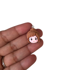PINGENTE PRINCESAS - 1 UNIDADE - comprar online