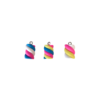 PINGENTE MARSHMALLOW - 1 UNIDADE