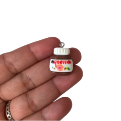 PINGENTE DOCINHOS - 1 UNIDADE - comprar online