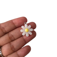 PINGENTE FLOR - 1 UNIDADE - comprar online