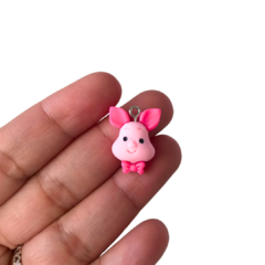 PINGENTE TURMA DO POOH - 1 UNIDADE - comprar online