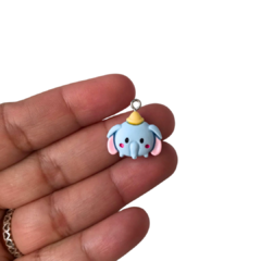 PINGENTE TURMA DO POOH - 1 UNIDADE - comprar online