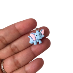 PINGENTE TURMA DO POOH - 1 UNIDADE - loja online
