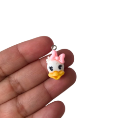 PINGENTE TURMA DO POOH - 1 UNIDADE - Loja da Laceira