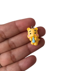 Imagem do PINGENTE POOH - 1 UNIDADE