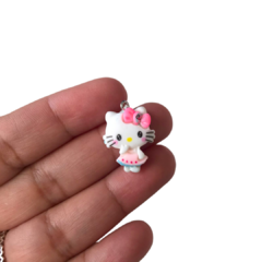 Imagem do PINGENTE HELLO KITTY - 1 UNIDADE