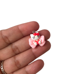 PINGENTE HELLO KITTY - 1 UNIDADE na internet