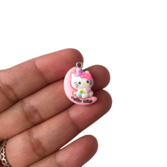 PINGENTE HELLO KITTY - 1 UNIDADE