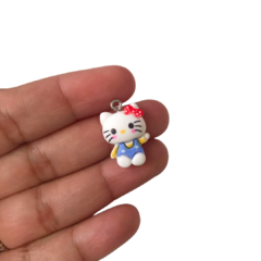 PINGENTE HELLO KITTY - 1 UNIDADE - comprar online